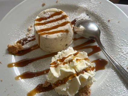 Passeggiata a Cavallo nelle Dolomiti di Brenta: Sentieri e Dolce Merenda in Rifugio 6